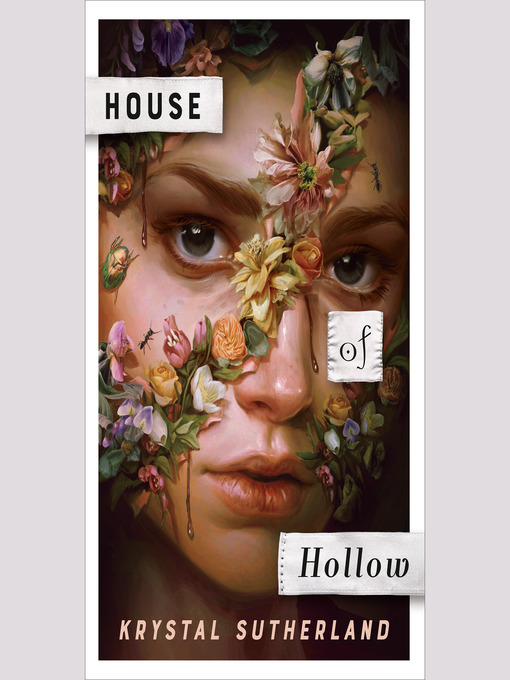 Title details for House of Hollow by Krystal Sutherland - Available